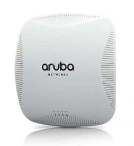 Точка доступа Aruba JW170A [AP-215]
