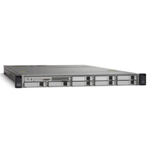 Сервер Cisco UCS C220 M3 [UCSC-DBUN-C220-109]