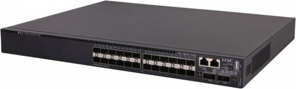 Коммутатор H3C [LS-6520X-30QC-HI-GL]