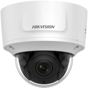 IP камера HikVision, уличная, 3072x2048 2.8-12мм F2.0 [DS-2CD2763G0-IZS]