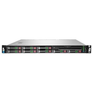 Сервер HP ProLiant DL120 Gen9 [830011-B21]