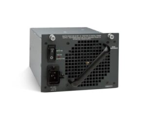 Блок электропитания [PWR-C45-1300ACV=]