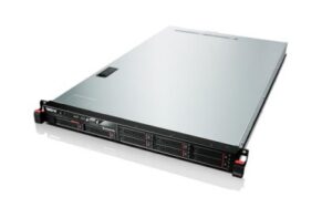 Сервер Lenovo ThinkServer RD550 [70CX0014EA]