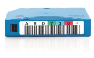 Ленточный накопитель HP [C7975AL]