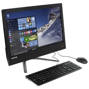 Моноблок Lenovo IdeaCenter AIO 300-23ISU 23" [F0BY0076RK]