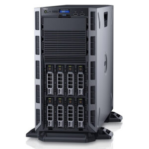 Сервер Dell PowerEdge T330 3.5" Tower [210-AFFQ/024]