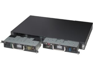 Блок питания Cisco 24W DC [PWR-RGD-LOW-DC=]