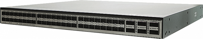 Коммутатор Huawei 02352QGH [CE6881-48S6CQ-F] — изображение 1