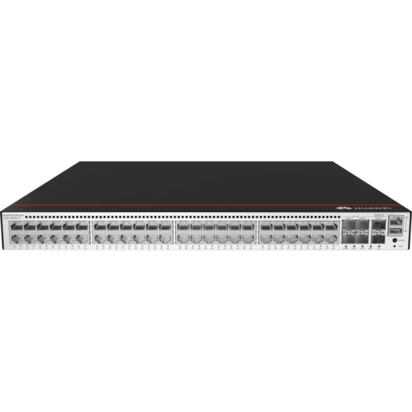 Коммутатор Huawei 98012053 [S5735-S48P4XE-V2]