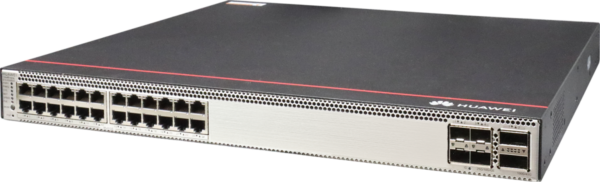 Коммутатор Huawei CloudEngine [S5732-H24UM2CC]