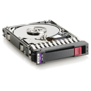 Жесткий диск HP [652605-B21]