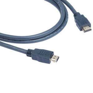 Видеокабель KRAMER C-HM/HM-10 HDMI (M) -> HDMI (M) 3.00м [97-0101010]