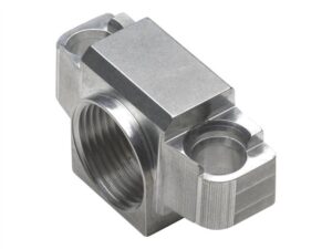 Адаптер [5503-131] [P33XX-VE 3/4" NPS ADAPT]