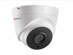 IP камера HikVision, уличная, 1920x1080 4 мм [DS-I203 (C) (4 MM)]