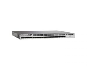 Коммутатор Cisco Catalyst 9300 [C9300-24S-A]