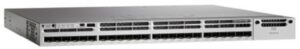 Коммутатор Cisco Catalyst 9300 [C9300-24S-E]
