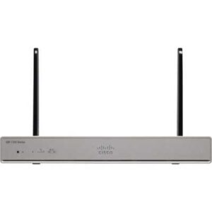 Модуль Cisco [ISR-1100-POE4=]