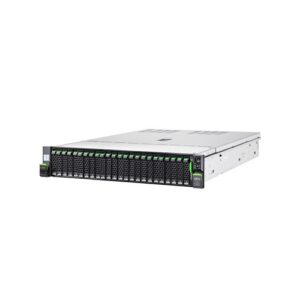 Стоечный сервер Fujitsu RX2540 M5 3.5" [LKN:R2545S0078RU]