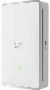 Точка доступа Cisco Catalyst 9100 [C9105AXW-R]