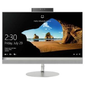 Моноблок Lenovo Ideacentre AIO 520-27IKL 27" [F0D0000GRK]