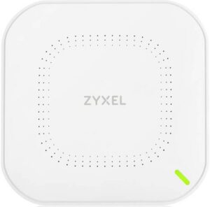 Точка доступа Zyxel NebulaFlex, WiFi 6 [NWA90AX-EU0102F]