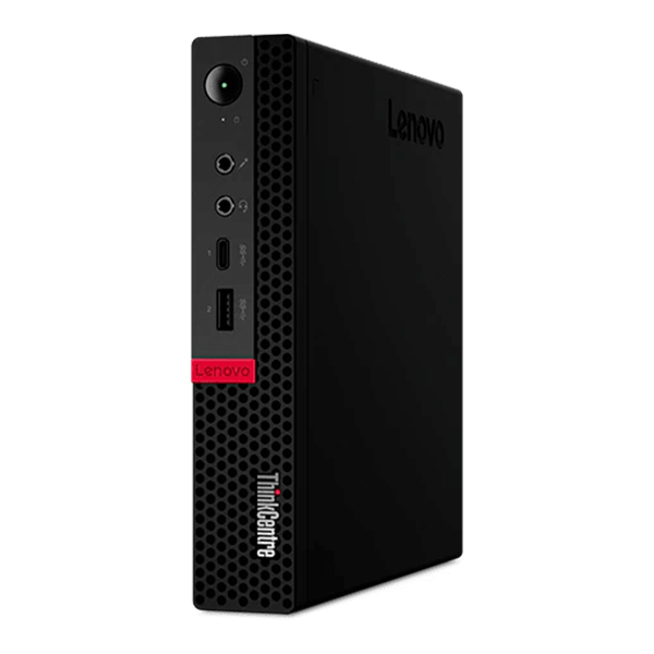 Настольный ПК Lenovo ThinkCentre M630e Tiny [10YM0019RU]