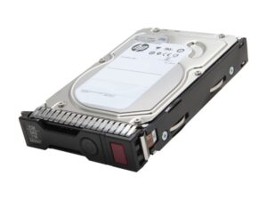 Жесткий диск HP 1TB [652753-B21]