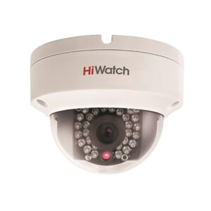 IP камера HikVision HiWatch, уличная, 1280x960 6мм F2.0 [DS-I122 (6 MM)]