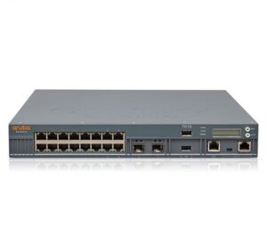 Контроллер беспроводной сети Aruba JW678A [7010-RW]