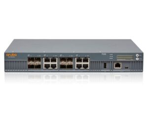 Контроллер беспроводной сети Aruba JW773A [7030-K12-32-RW]