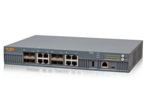Контроллер беспроводной сети Aruba JW686A [7030-RW]