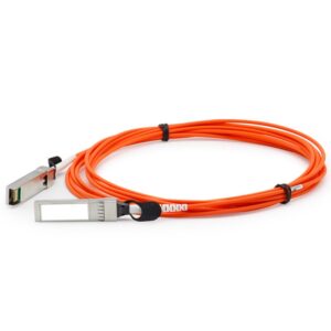 Кабель прямого подключения Cisco QSFP -> QSFP 1.00м [QSFP-H40G-AOC1M=]