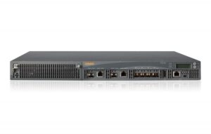 Контроллер беспроводной сети Aruba JW775A [7205-K12-64-RW]