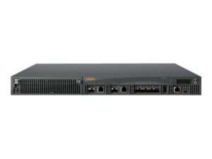 Контроллер беспроводной сети Aruba JW645A [7210DC]