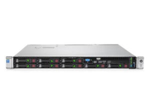 Сервер HP ProLaint DL360 Gen9 [755258-B21]