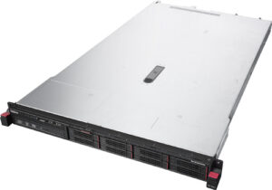 Сервер Lenovo ThinkServer RD550 [70CX000YEA]