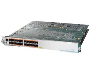 Модуль Cisco Systems [7600-ES+20G3CXL=]