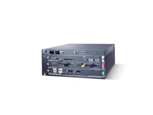 Шасси Cisco Systems [CISCO7603-S=]