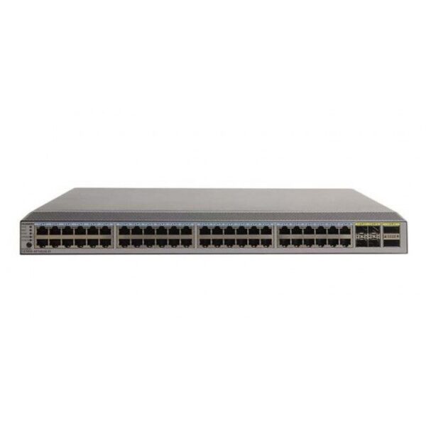 Коммутатор Huawei (2358051) [CE5850-48T4S2Q-HI]
