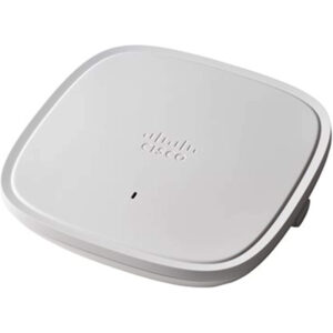 Точка доступа Cisco Catalyst 9115 H Domain 2.4/5 ГГц [C9115AXI-H]
