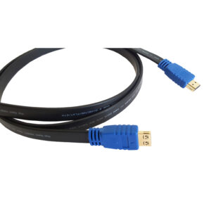 Видеокабель с Ethernet KRAMER HDMI (M) -> HDMI (M) 0.90м [97-01014003]