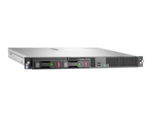 Сервер HP ProLaint DL20 Gen9 [823556-B21]