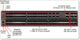 Коммутатор Lenovo RackSwitch G8296 [7159GF5] — изображение 2