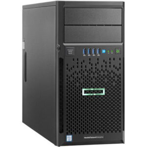 Сервер HP ProLaint DL20 Gen9 [819786-B21]
