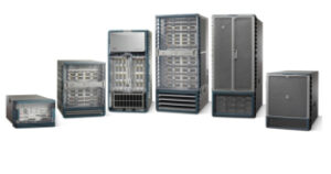 Комплект Cisco Systems [N7K-C7009-CAB-TOP=]