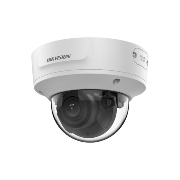 Камера видеонаблюдения HIKVISION DS-2CD2743 2688 x 1520 2.8-12мм F1.6 [DS-2CD2743G2-IZS]