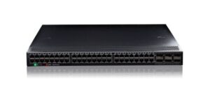 Блок питания QTECH АС [QSW-M-5100-PWR-AC]