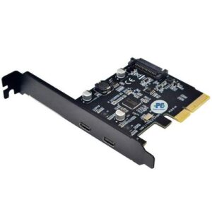 Карта расширения Huawei RISER PCIE [02310YKQ]