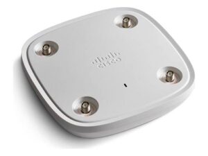 Точка доступа Cisco Catalyst, 802.11ax, внешние антенны [C9115AXE-E]