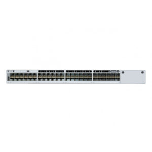 Коммутатор Cisco C9300, Управляемый 48-ports [C9300-48S-A]